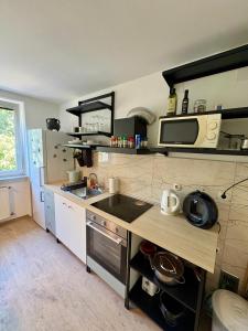 Peter PAN apartment & Free parking