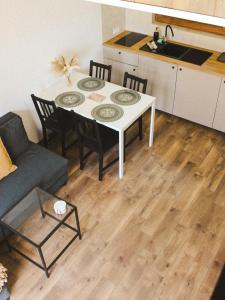 Baltic Village Jantar