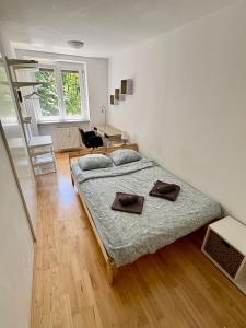 Peter PAN apartment & Free parking