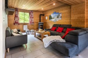 Chalet Snow Mountain