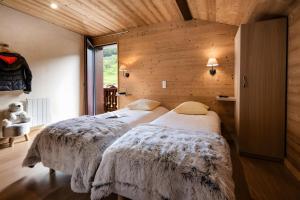 Chalet Snow Mountain