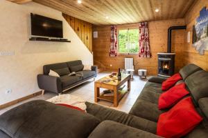 Chalet Snow Mountain