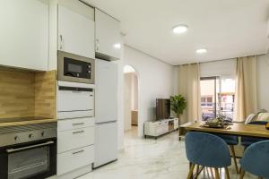 Apartment Pink Azure
