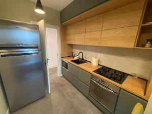 North Suites City View Onix Pipera