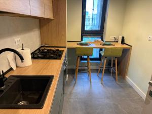 North Suites City View Onix Pipera