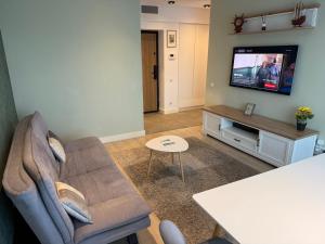 North Suites City View Onix Pipera