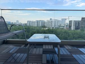 North Suites City View Onix Pipera