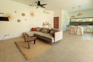 Samma Villas -Amethyst Villa- 2 BDR & private pool