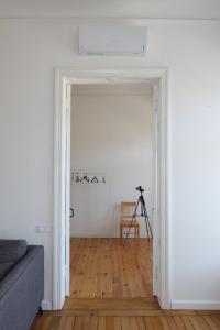 Very Nice flat with big balcony