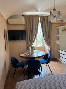 Campani Termini Apartment