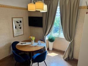 Campani Termini Apartment