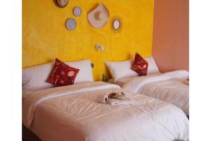 Marian Palazz Hotel