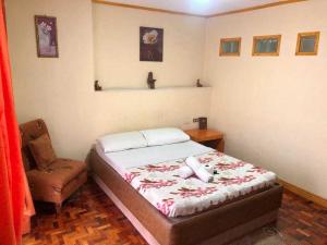 Marian Palazz Hotel