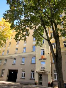 Hagensberg Apartments Riga