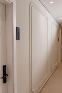 Marea Suites Borsh