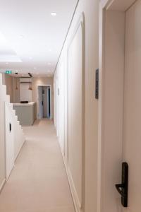 Marea Suites Borsh