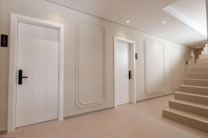 Marea Suites Borsh