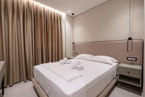 Marea Suites Borsh