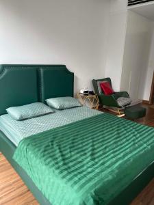 BRG Luxury Apartments