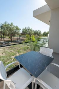Marea Suites Borsh