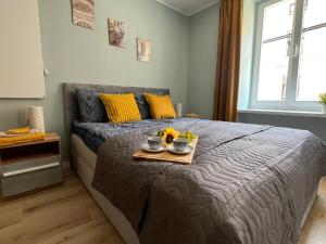 Apartamenty na Prostej