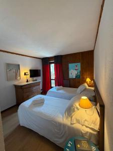Hotel PIAN DEL SOLE Claviere