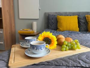 Apartamenty na Prostej