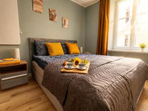 Apartamenty na Prostej