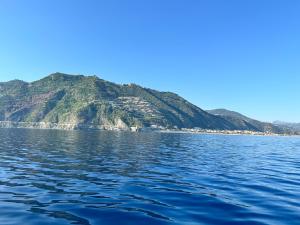Vista Isole Eolie