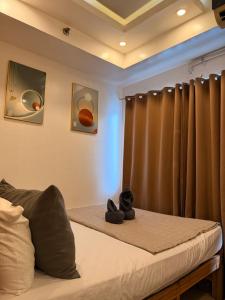 Shell Residences MOA by Jersey