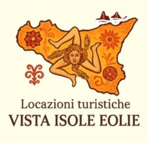Vista Isole Eolie