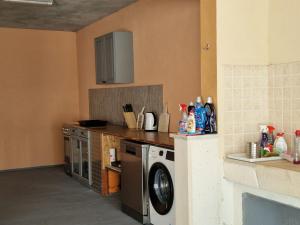 Apartman Dubravko Tribanj