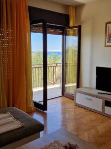 Apartman Dubravko Tribanj