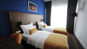 Hotel Sustipan