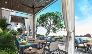 InterContinental Halong Bay Resort by IHG