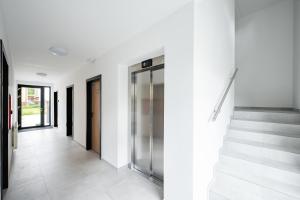 Apartmány Perninský Dvůr
