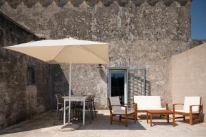 Masseria Galeasi