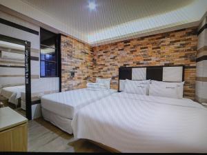 Busan station Popcorn Hotel