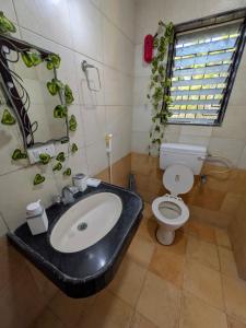 Trupti Villa & Cottages-Nagaon- Three BHK Villa