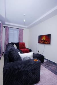 Manta Suites Air B&Bs Thika