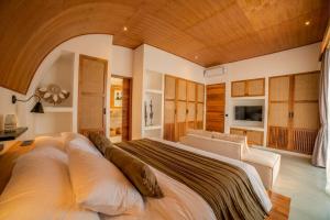 K Club Cemagi Villa 1