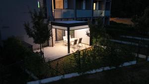 Apartmán Svět Relaxu