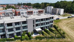 Apartmán Svět Relaxu