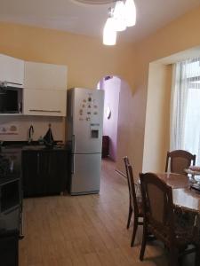 Pirosmani Apartment
