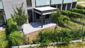 Apartmán Svět Relaxu