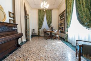 Villa Messori Spa