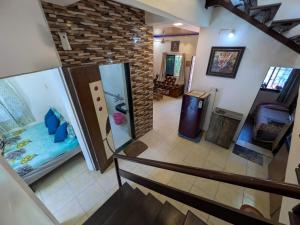 Trupti Villa & Cottages-Nagaon- Three BHK Villa