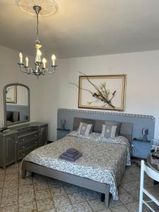 B&B SHARDANA Sardinia holiday room