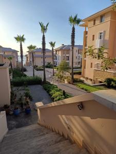 Appartement à louer a Pristigia à côté de la plage, a sidi bouknadel