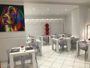 Hotels Hotel Le Capitole : photos des chambres